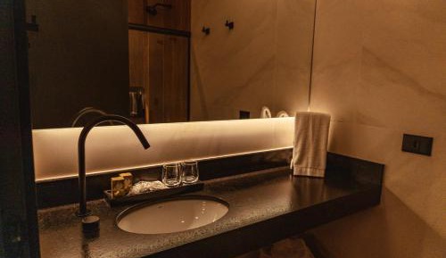 Triple Room with Bath