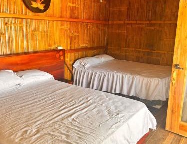 Basic Triple Room