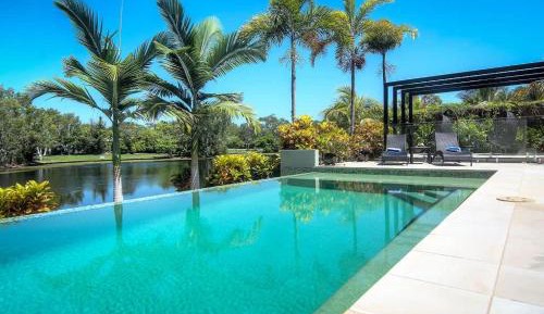 Holiday Home