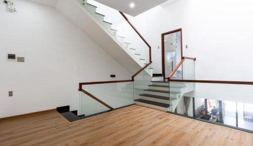 King Room with Balcony