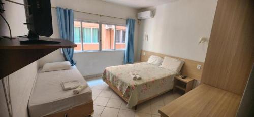 Economy Triple Room