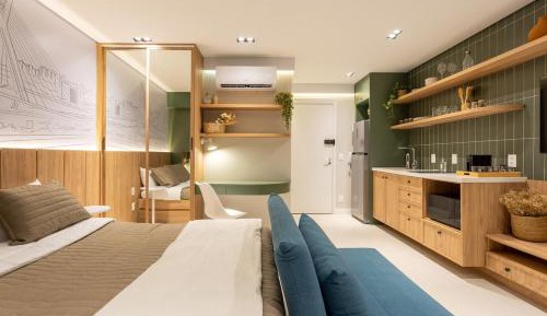 Apartment 1