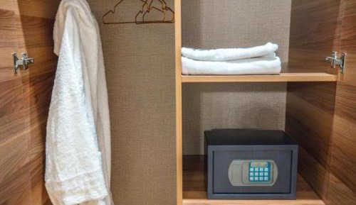 Budget Triple Room