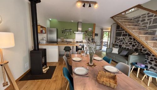 Three-Bedroom Home