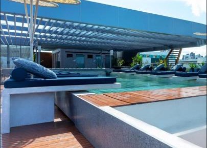 Luxury Quadruple Room