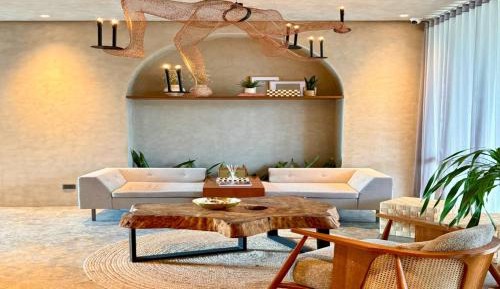 Suite with Private Pool
