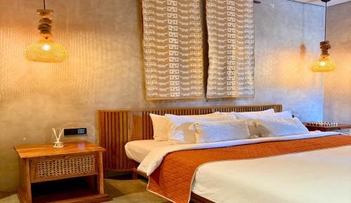 King Suite with Ocean View