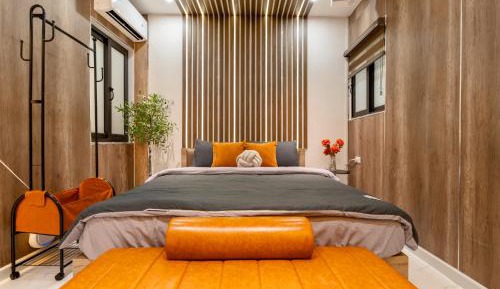 Standard Apartment