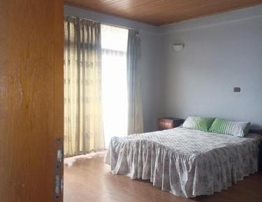 Four-Bedroom Holiday Home