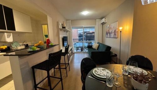 Apartment 1