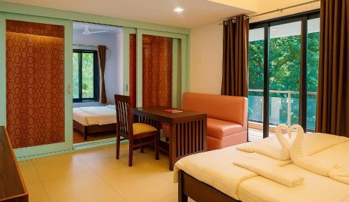 Family Suite