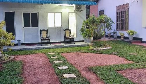One-Bedroom Villa