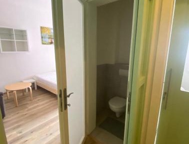 Apartment - Ground Floor