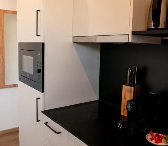 Deluxe Studio I