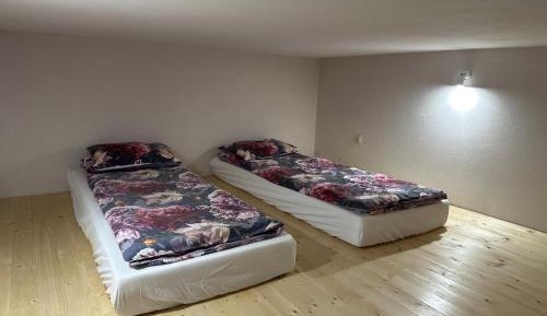 Suite Apartment