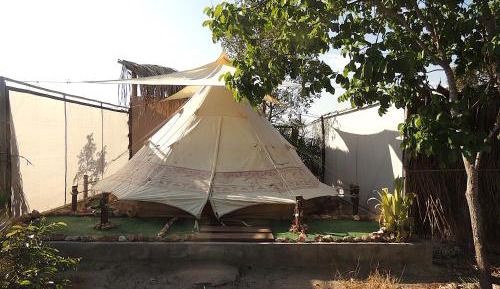 Tent