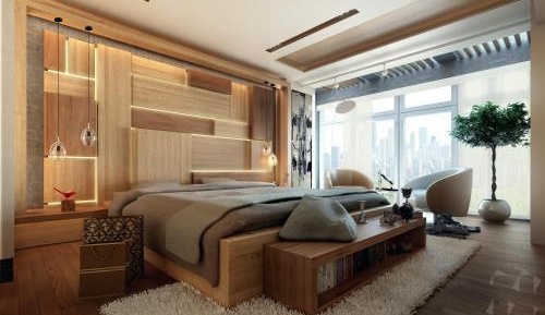 Mobile Home