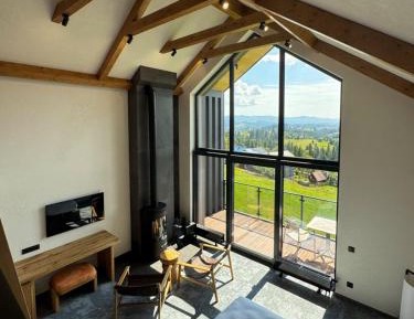 Superior Chalet