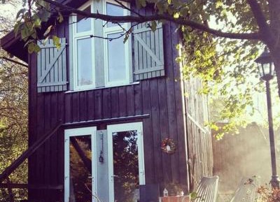 One-Bedroom Chalet