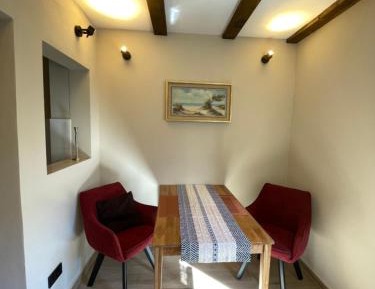 Deluxe Double Room with Shower