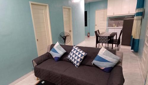Apartment - Ground Floor