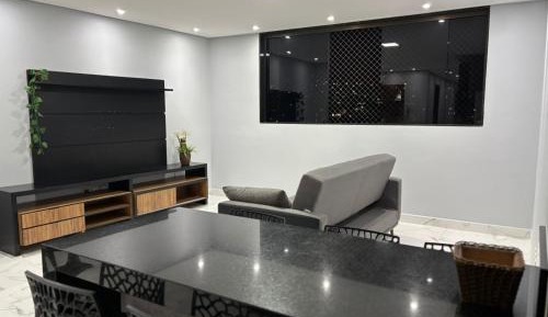 Three-Bedroom Superior Apartment
