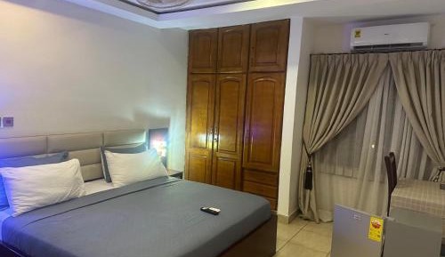 Superior Queen Room