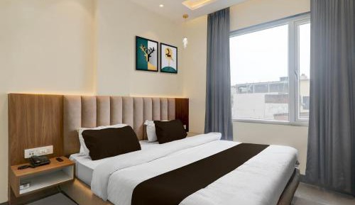 Classic Triple Room