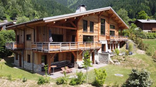 Superior Chalet