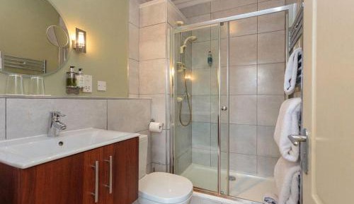 Deluxe Double or Twin Room with Garden View