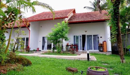 Standard Bungalow