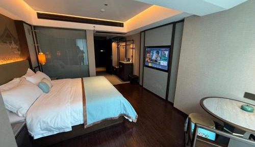 Superior Queen Room