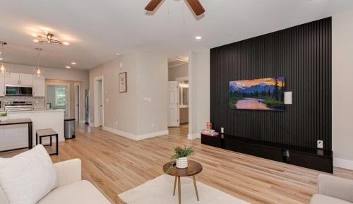 Five-Bedroom House