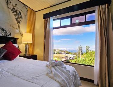 Superior Suite with Sea View