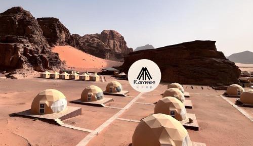 Superior Double or Twin Room with Mountain View