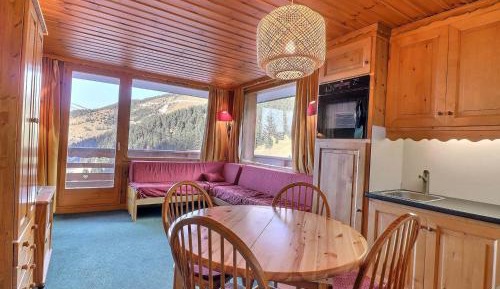 Apartment (4 Adults)