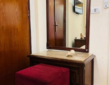 Luxury Triple Room
