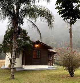 Three-Bedroom Home