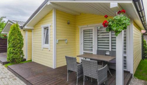 Holiday Home