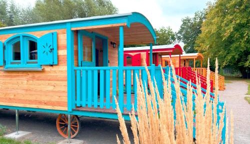 Mobile Home