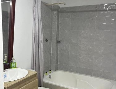 Double or Twin Room with Private Bathroom