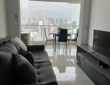Apartment 1