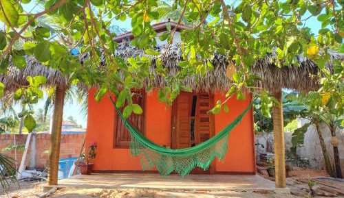 Triple Room with Terrace