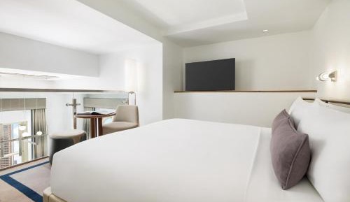 Loft Suite