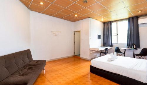 King Room