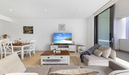 Superior Apartment with Balcony