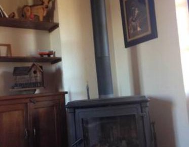 Deluxe Double Room with Extra Bed