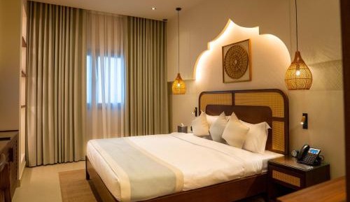 Executive Suite