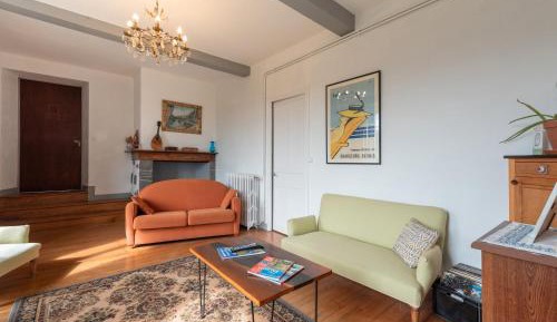 Two-Bedroom Superior Apartment