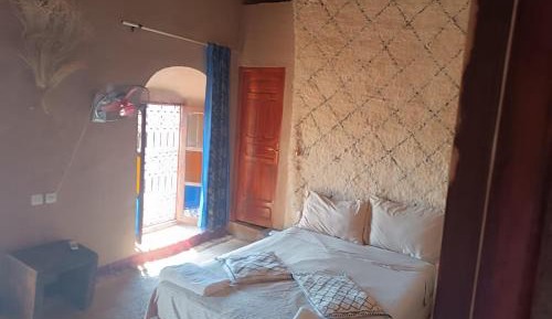 Double Room with Pool View